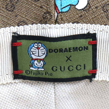 Gucci Doraemon Hat