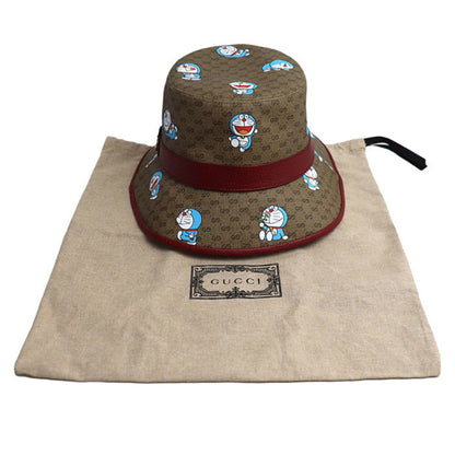 Gucci Doraemon Hat