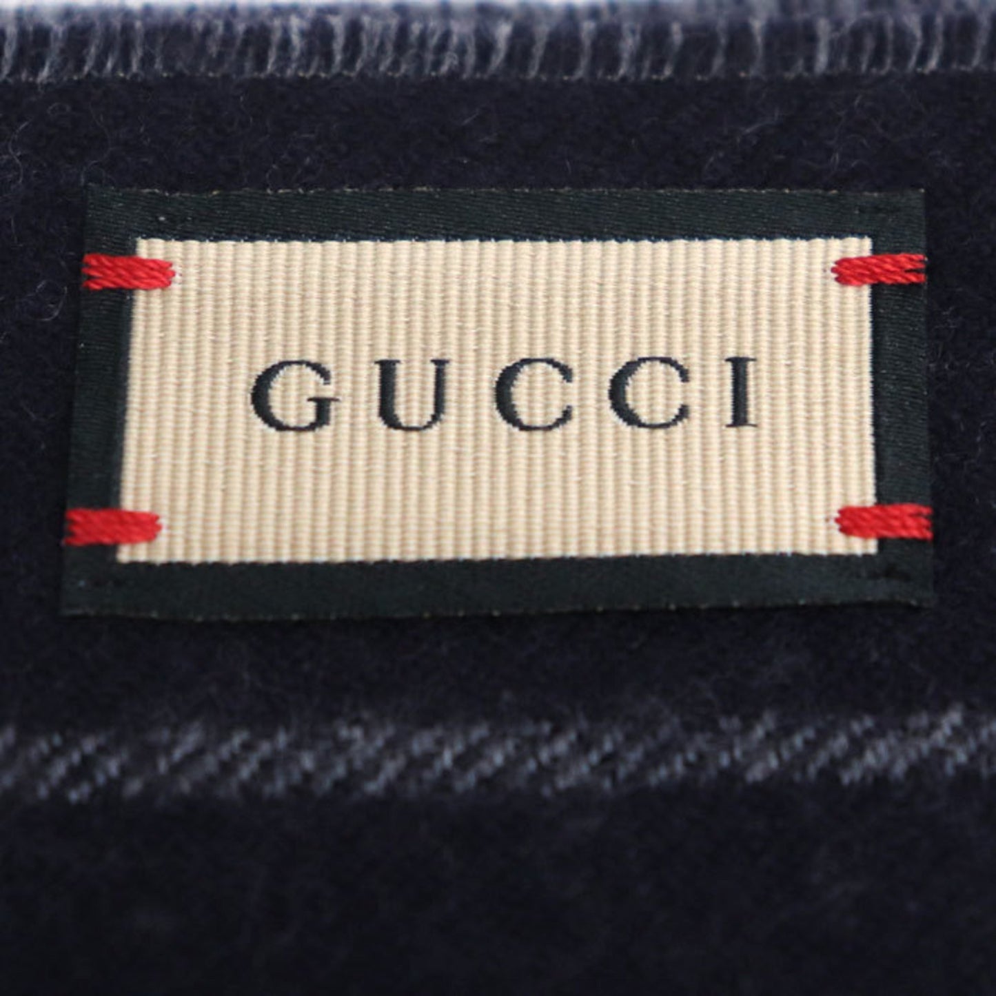 Gucci Scarf