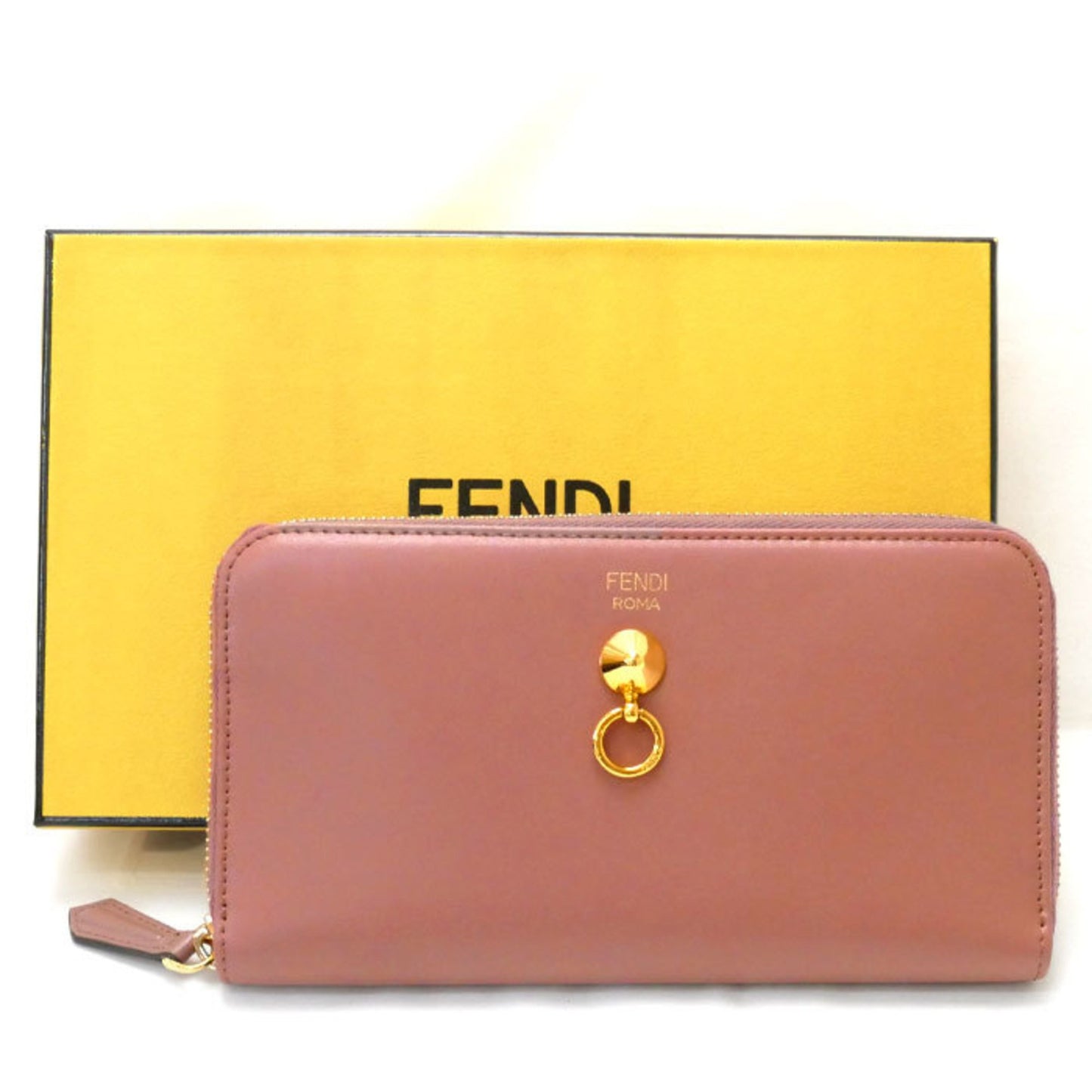 Fendi Wallet