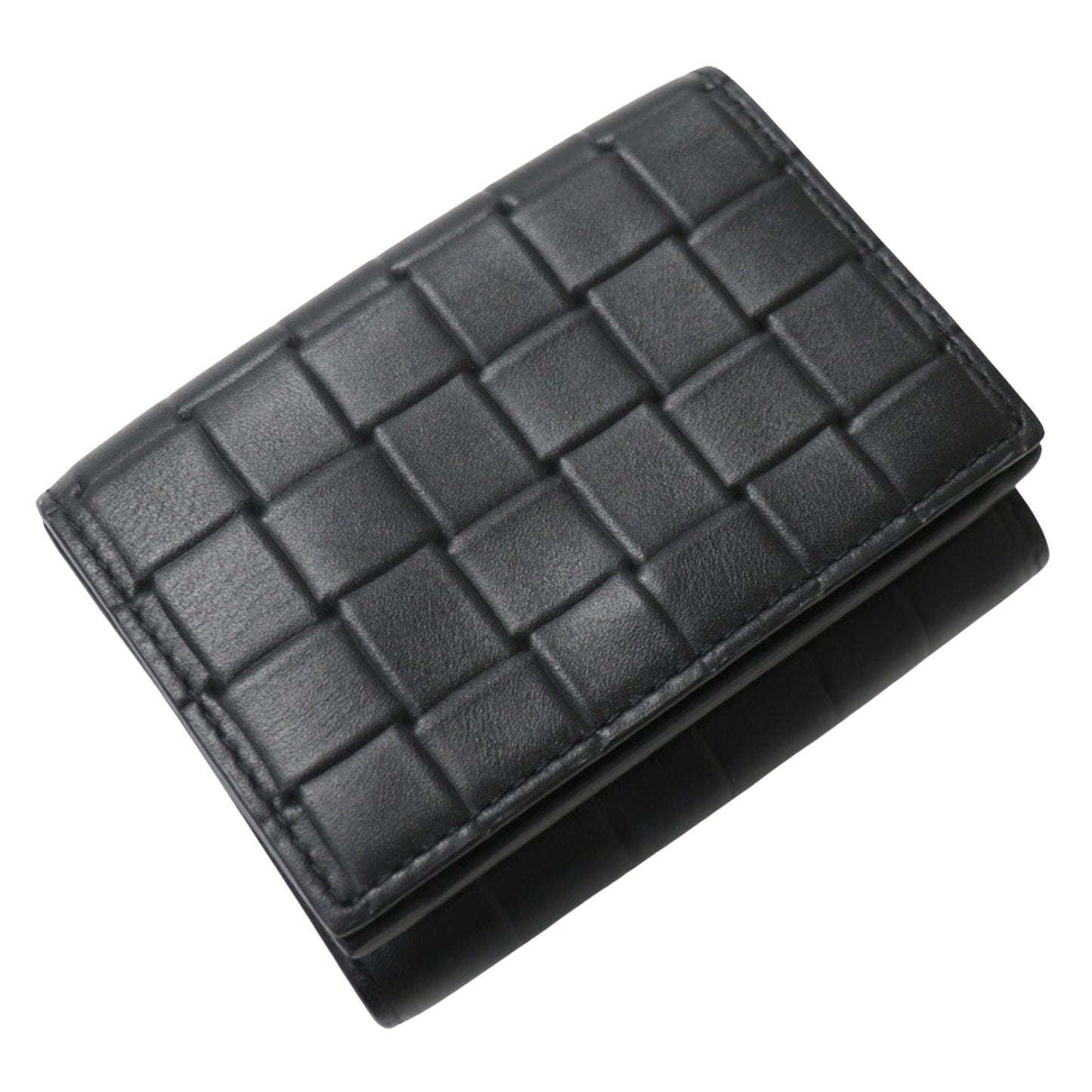 Bottega Veneta Intrecciato Wallet