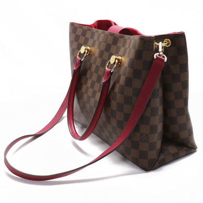 Louis Vuitton Riverside Handbag