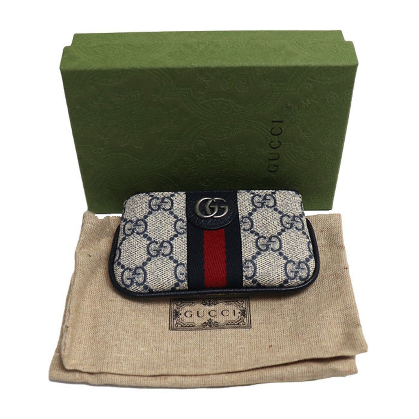 Gucci Ophidia Wallet