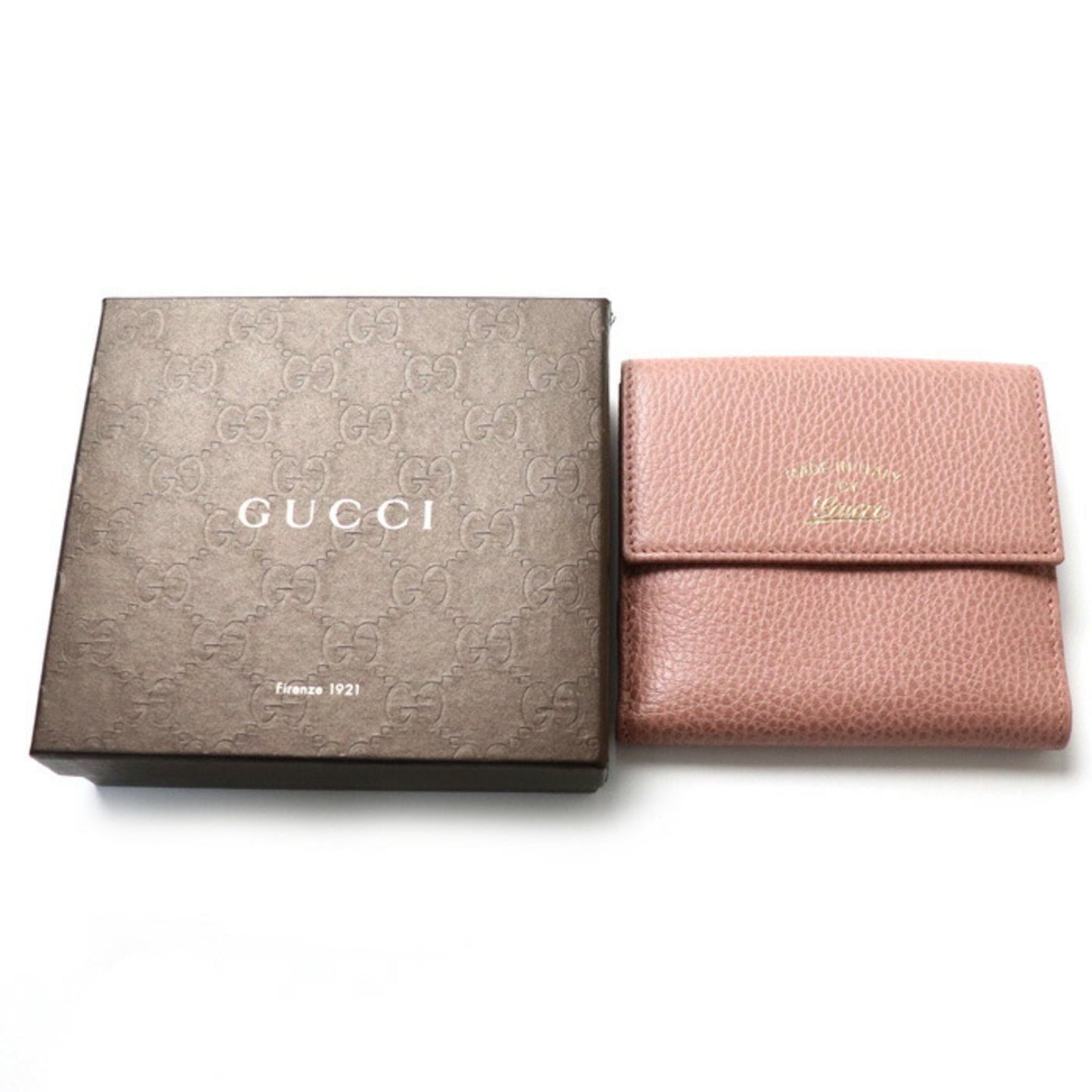 Gucci Wallet