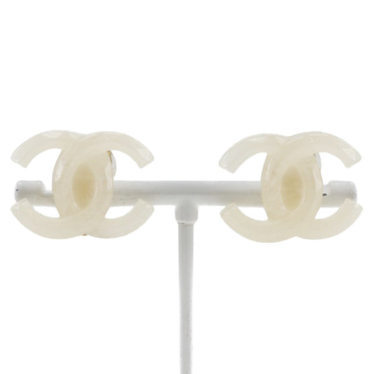 Chanel Coco Mark Earring