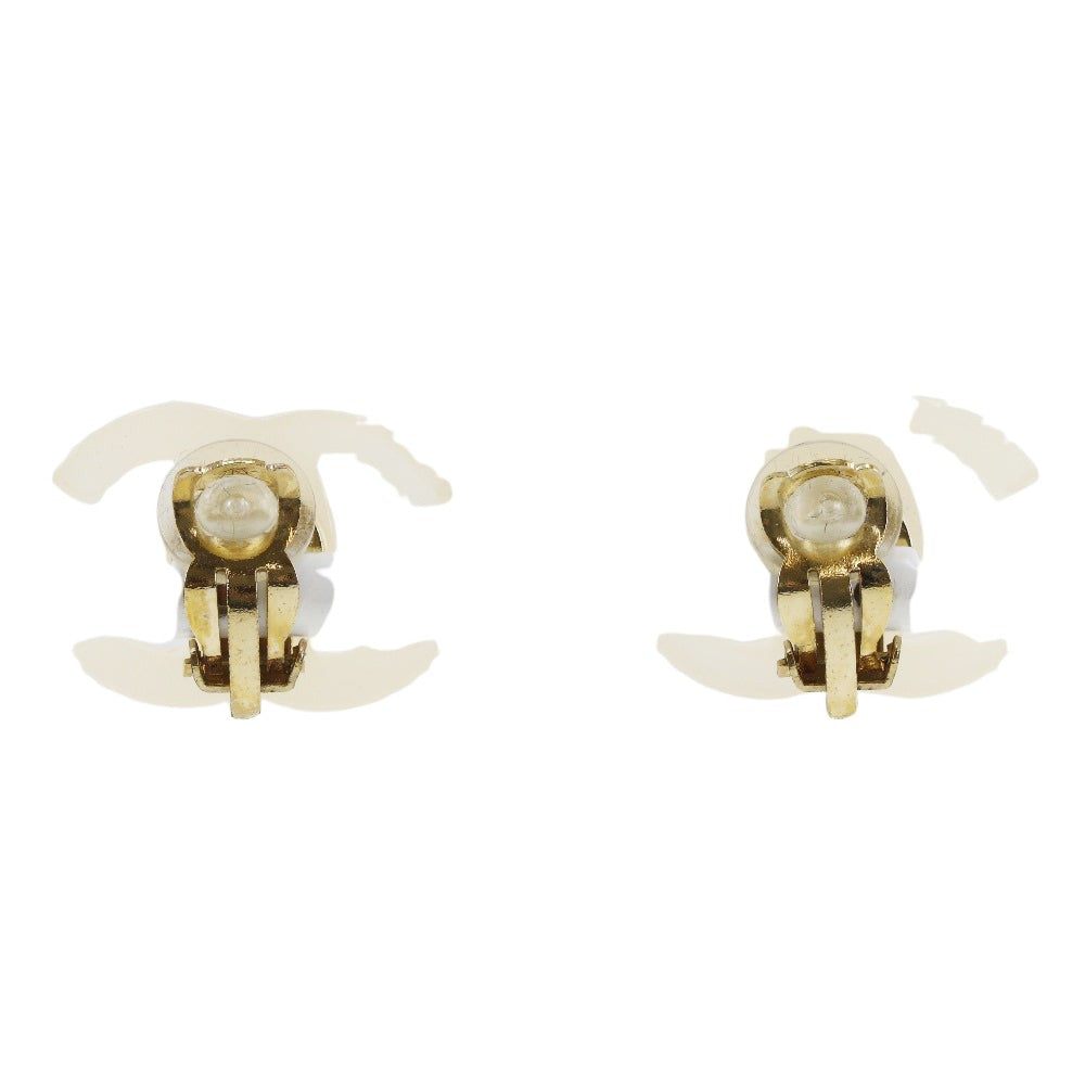 Chanel Coco Mark Earring