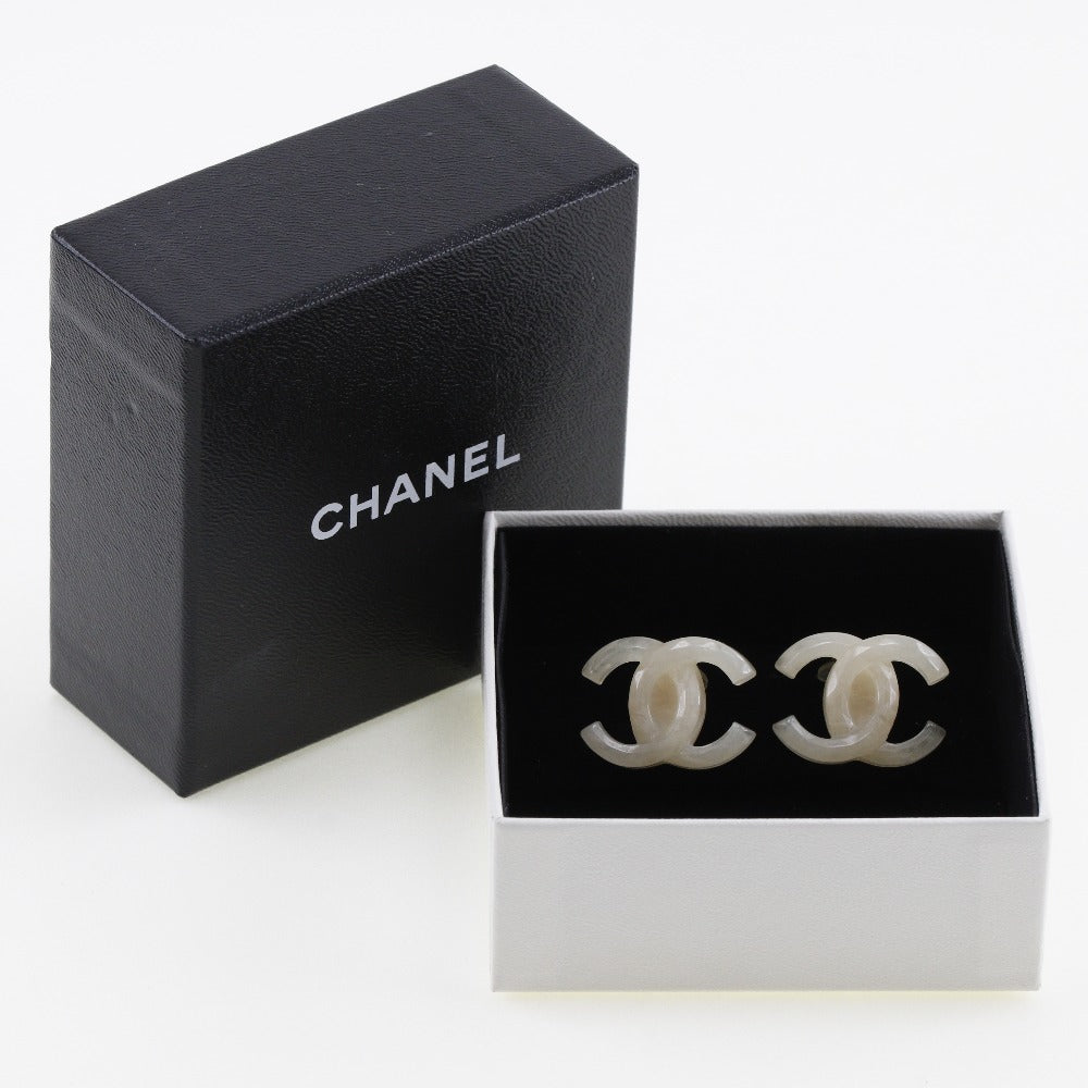 Chanel Coco Mark Earring