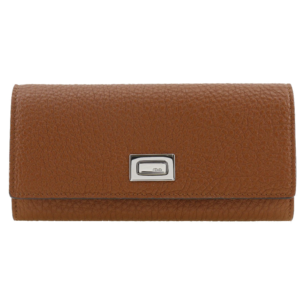 Fendi Peekaboo Wallet