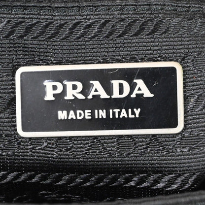 Prada Tessuto Shoulder Bag