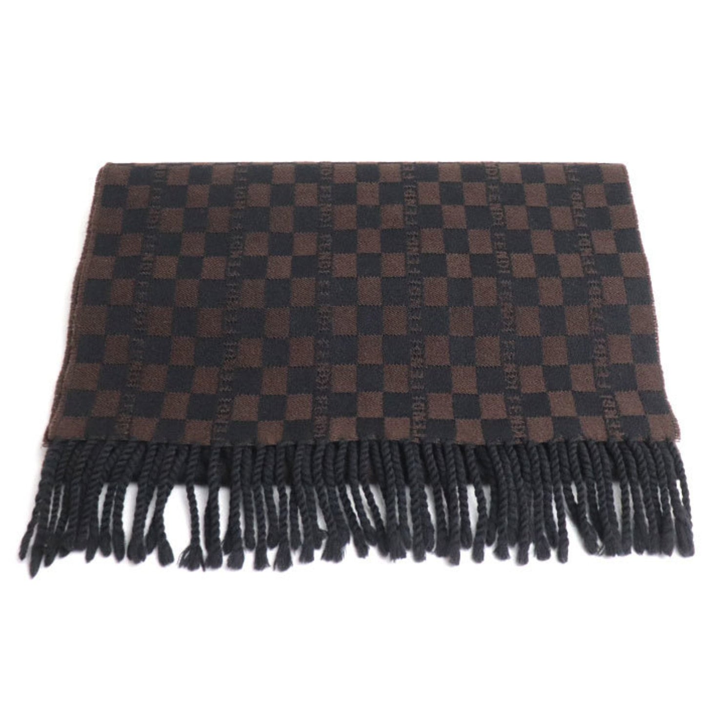 Fendi Scarf