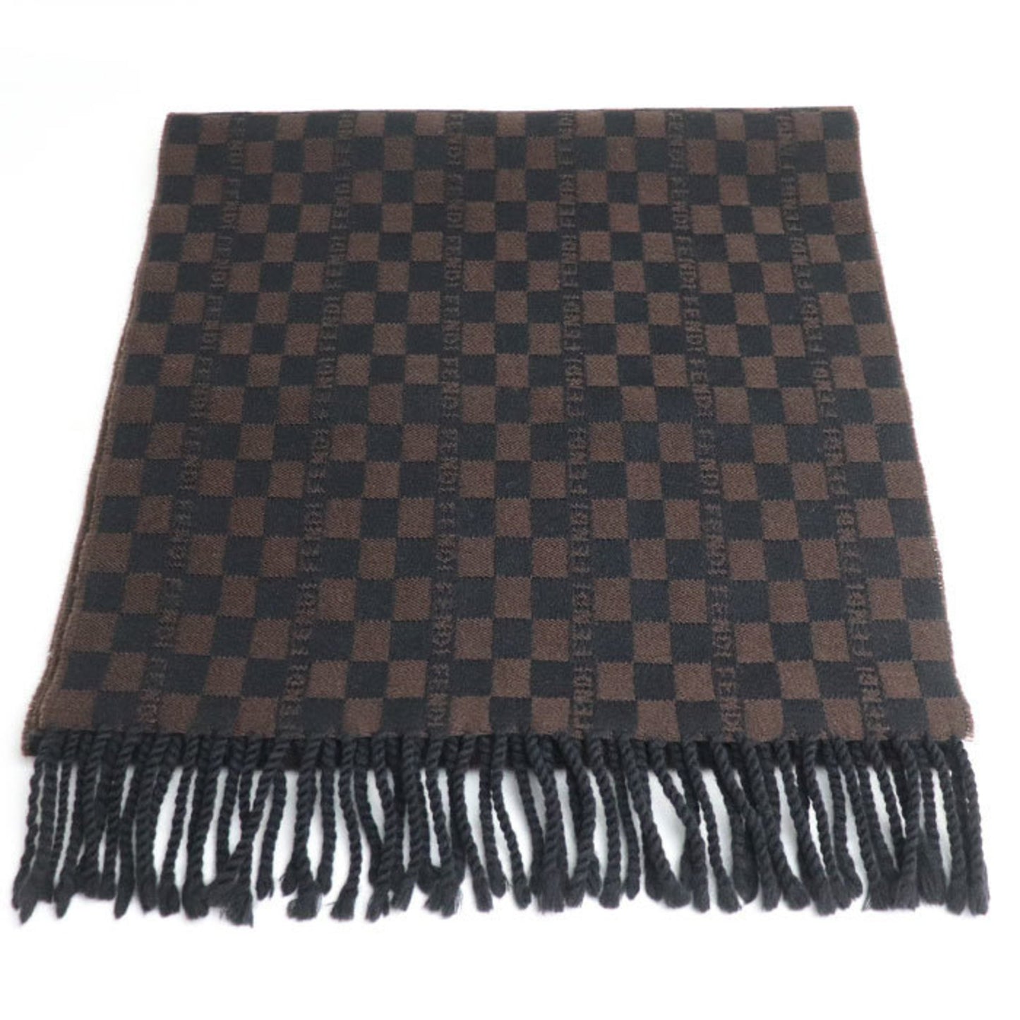 Fendi Scarf