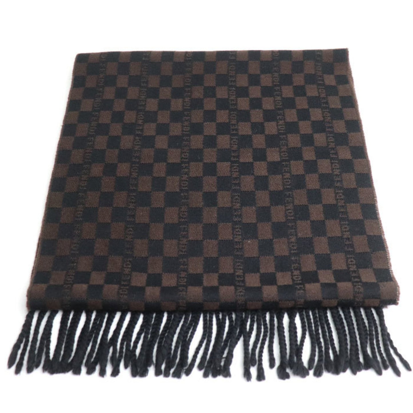 Fendi scarf