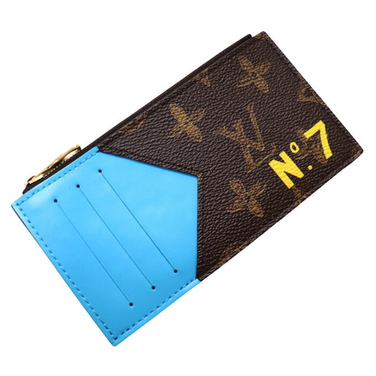 Louis Vuitton Card case Wallet