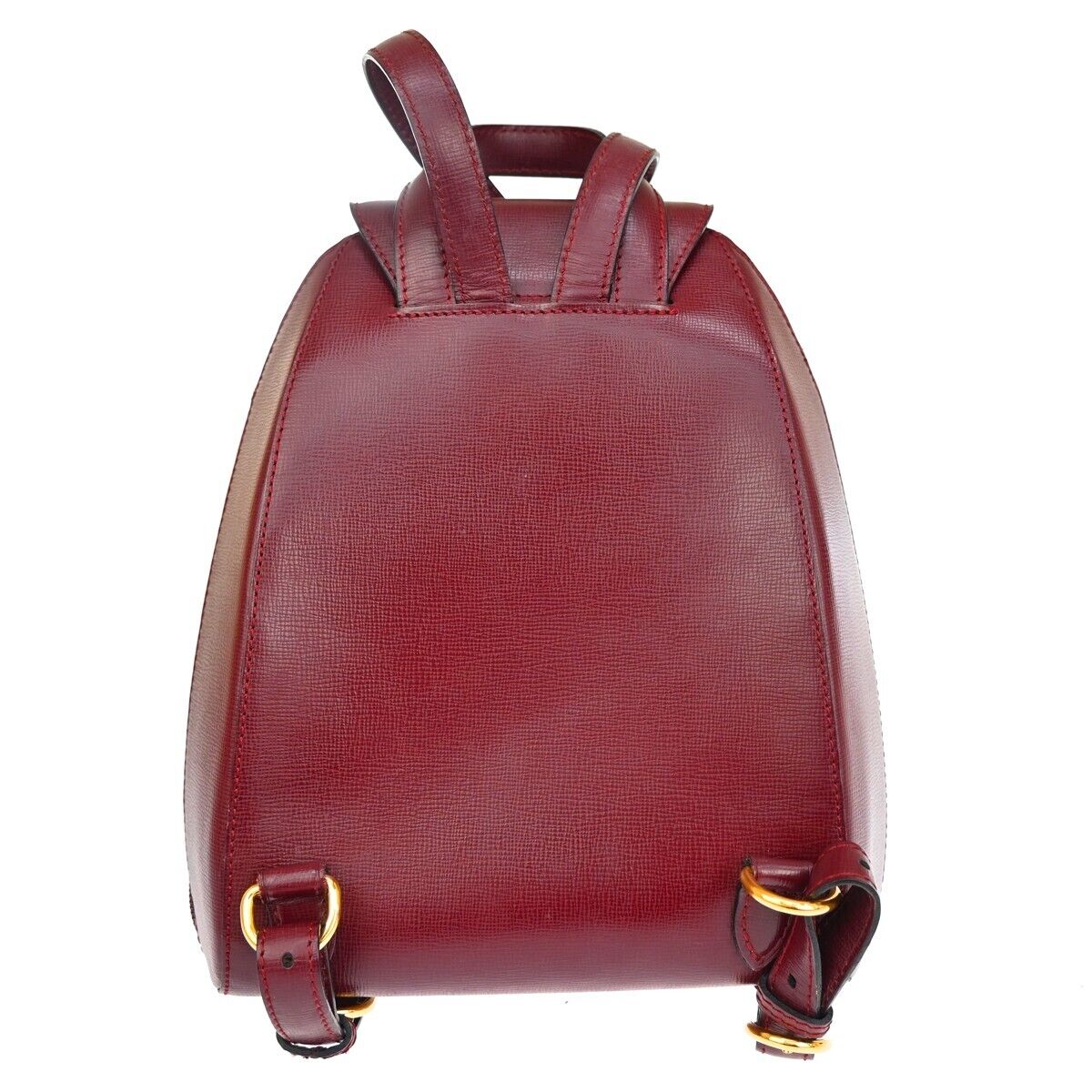 Cartier Must de Cartier Backpack