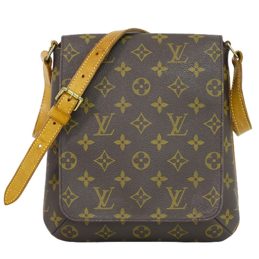 Louis Vuitton Musette Handbag