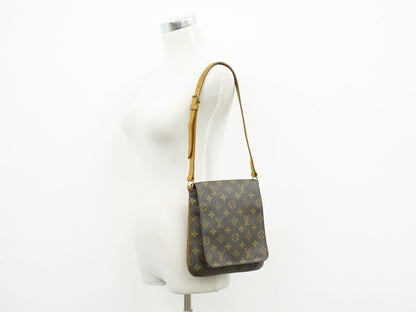 Louis Vuitton Musette Handbag