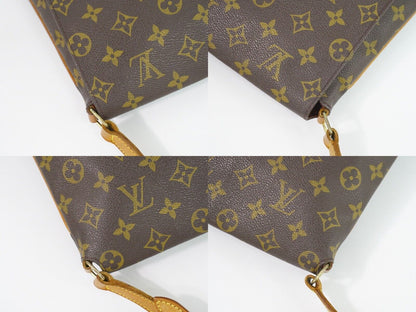 Louis Vuitton Musette Handbag