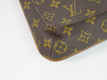 Louis Vuitton Musette Handbag