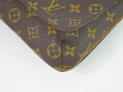 Louis Vuitton Musette Handbag