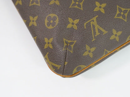 Louis Vuitton Musette Handbag