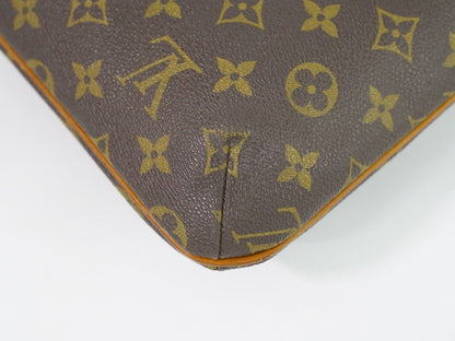 Louis Vuitton Musette Handbag