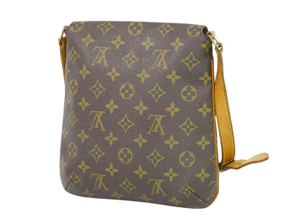 Louis Vuitton Musette Handbag