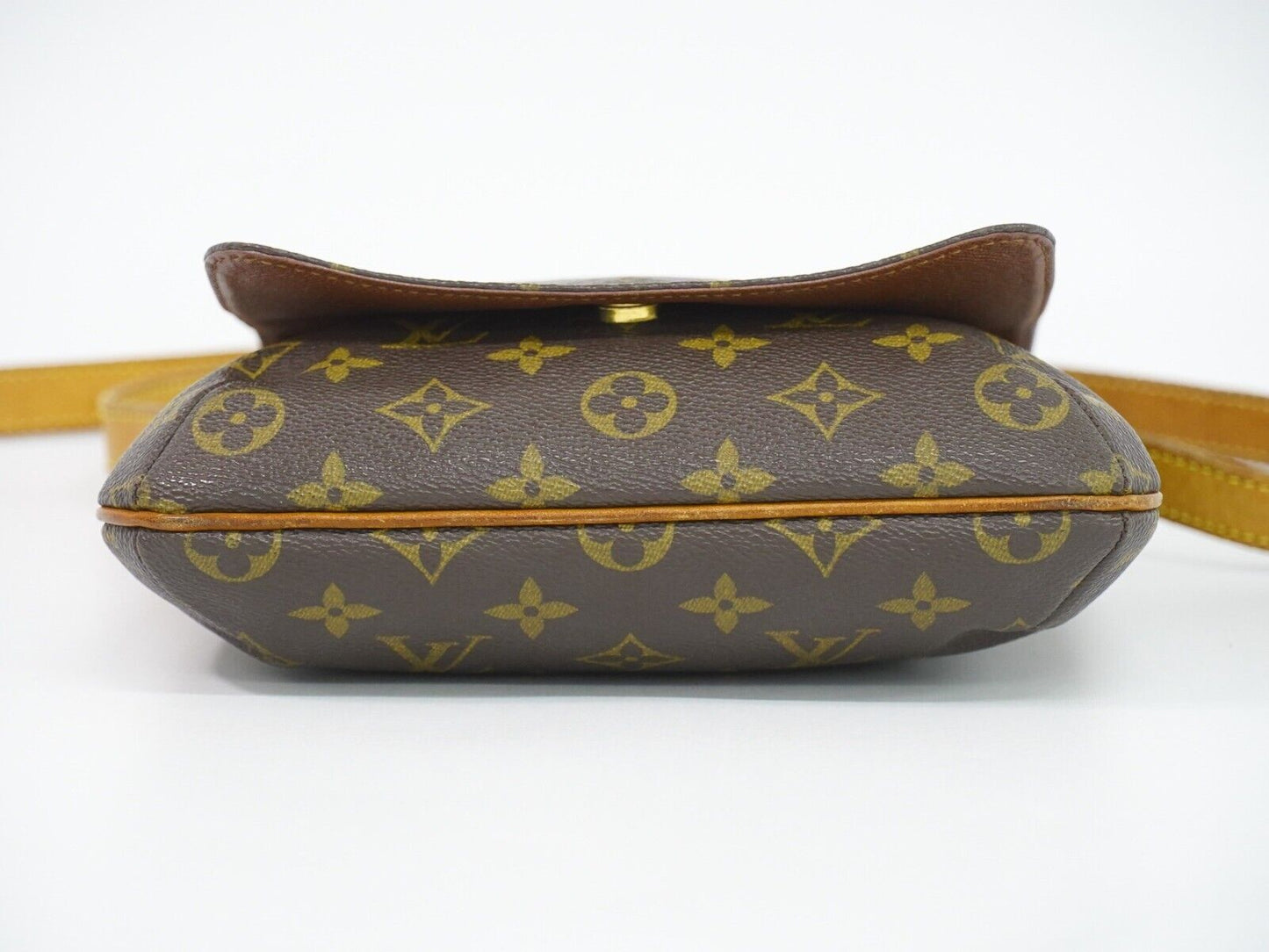 Louis Vuitton Musette Handbag