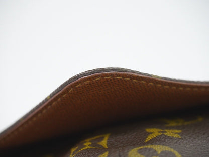 Louis Vuitton Musette Handbag