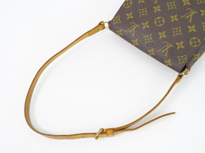 Louis Vuitton Musette Handbag