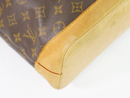 Louis Vuitton Lockit Handbag