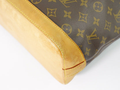 Louis Vuitton Lockit Handbag