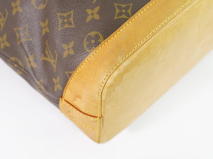 Louis Vuitton Lockit Handbag