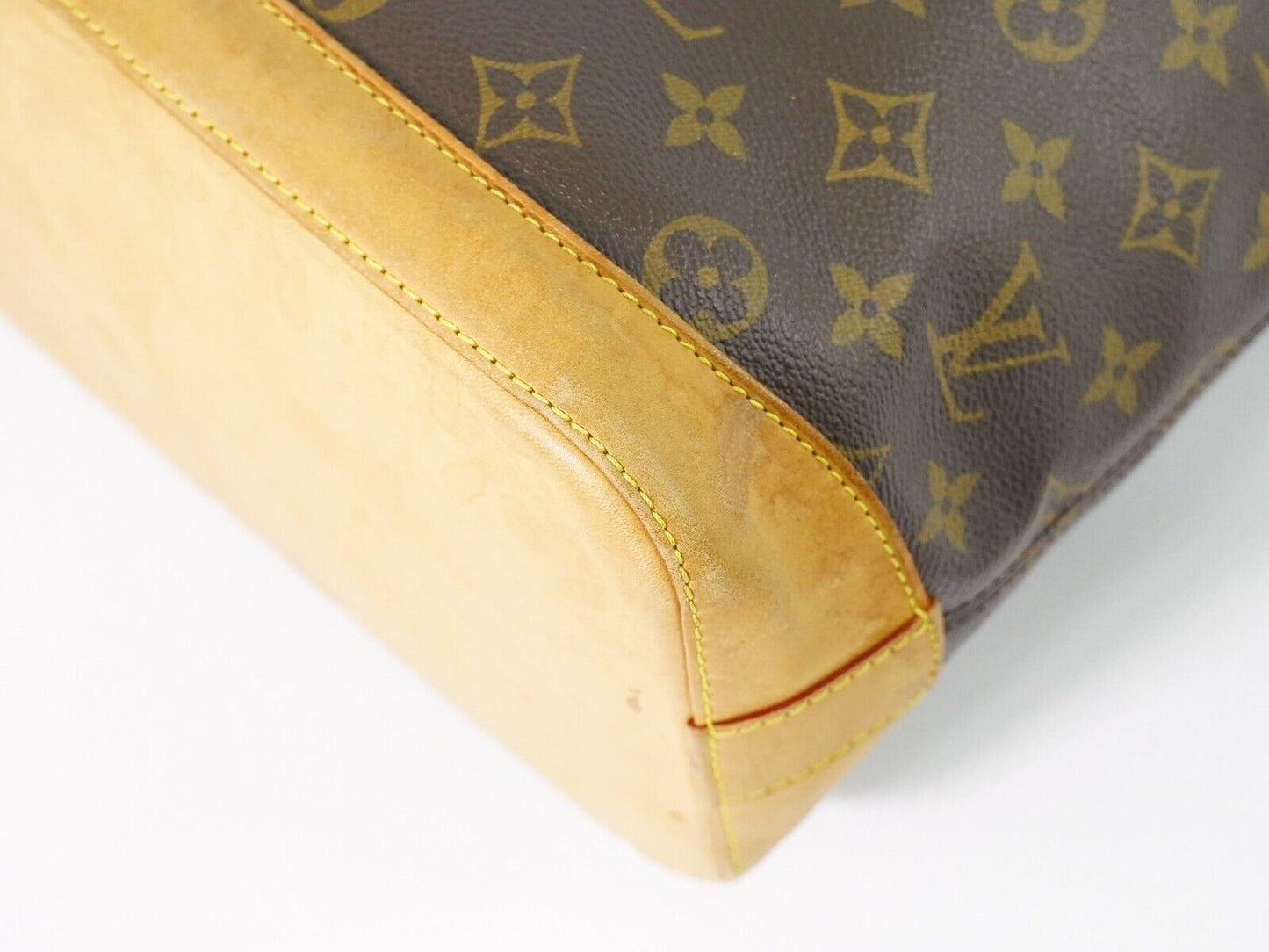 Louis Vuitton Lockit Handbag