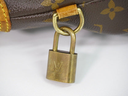 Louis Vuitton Lockit Handbag