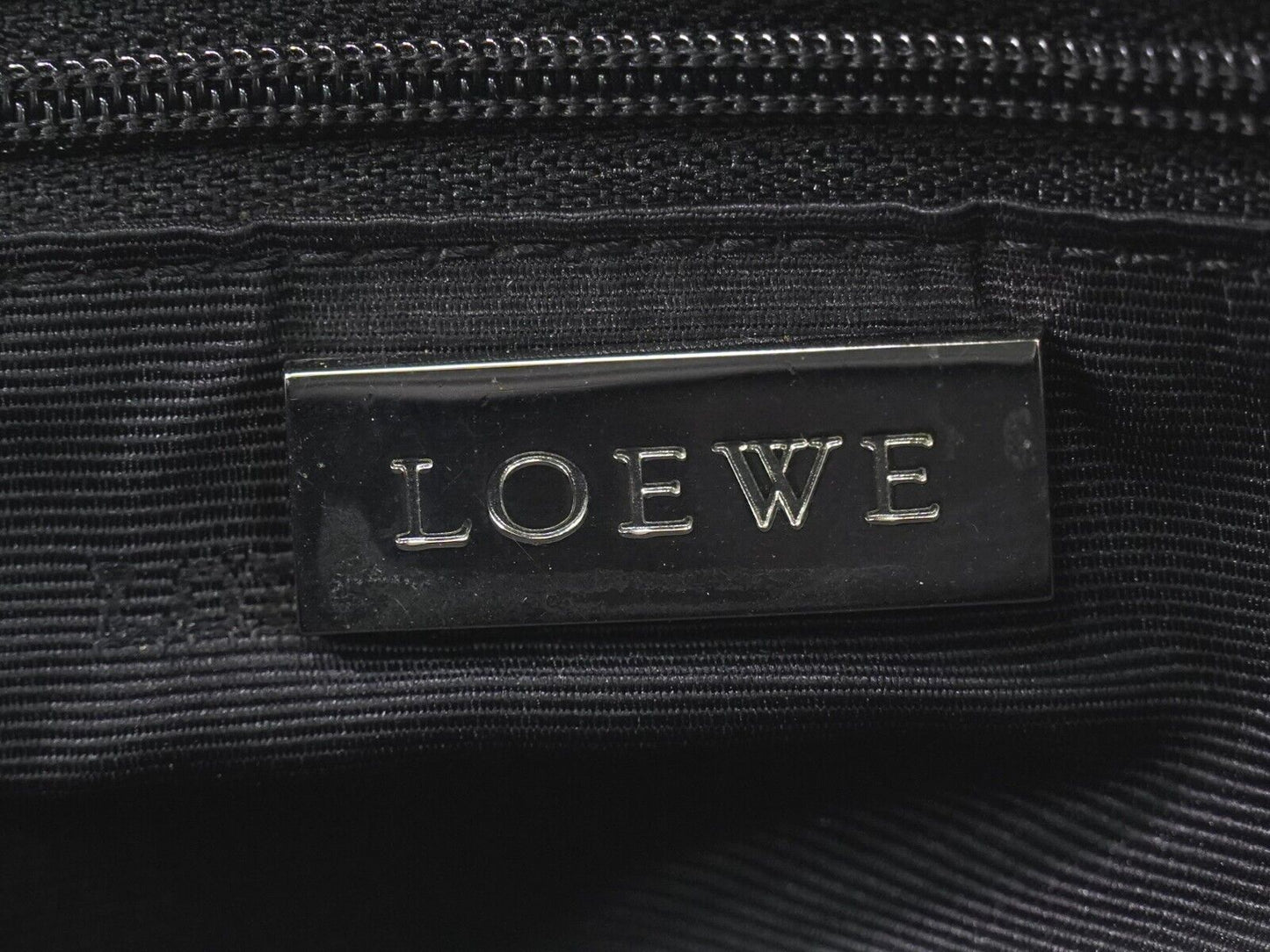 Loewe Amazona Handbag