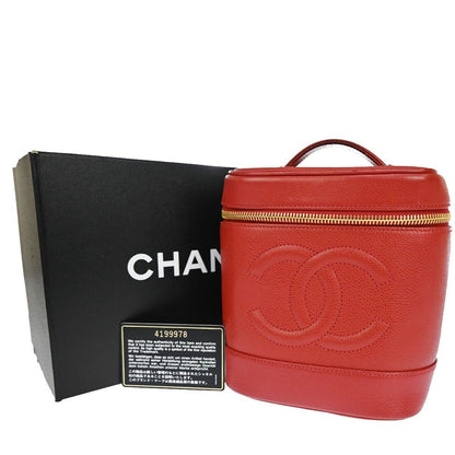 Chanel Vanity Handbag