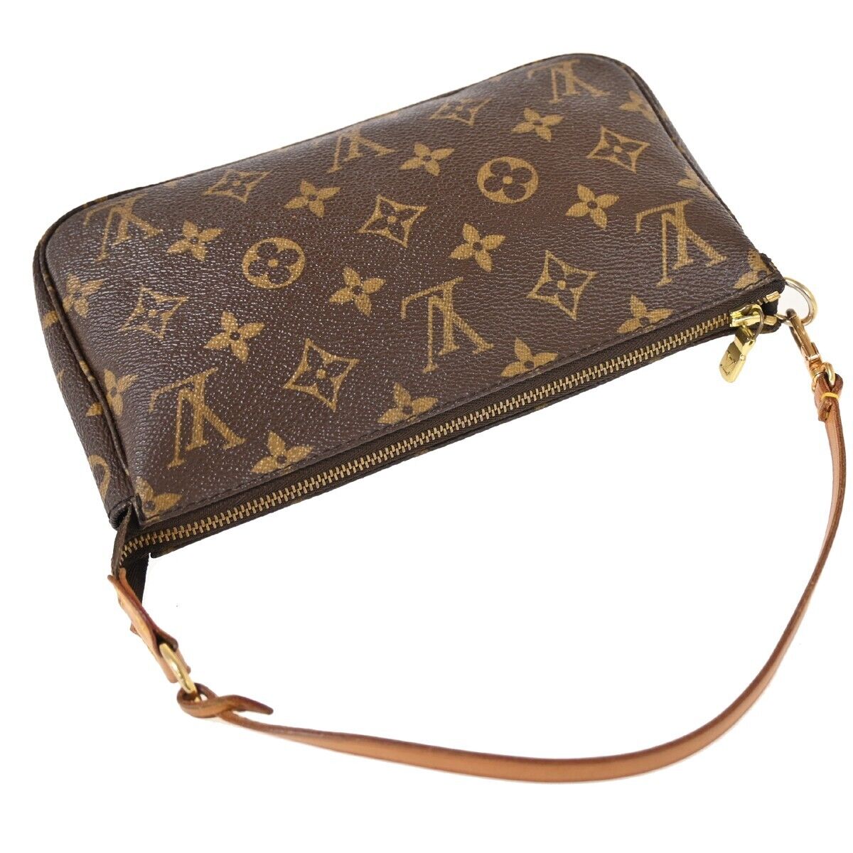 Louis Vuitton Pochette accessoires Clutch