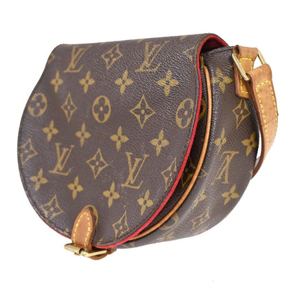 Louis Vuitton Tambourine Shoulder Bag