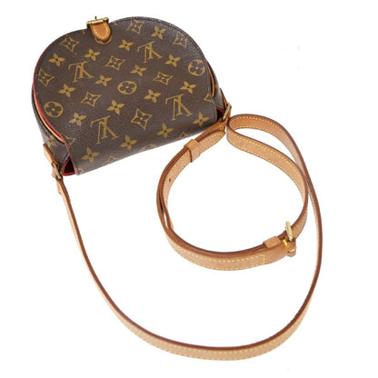 Louis Vuitton Tambourine Shoulder Bag