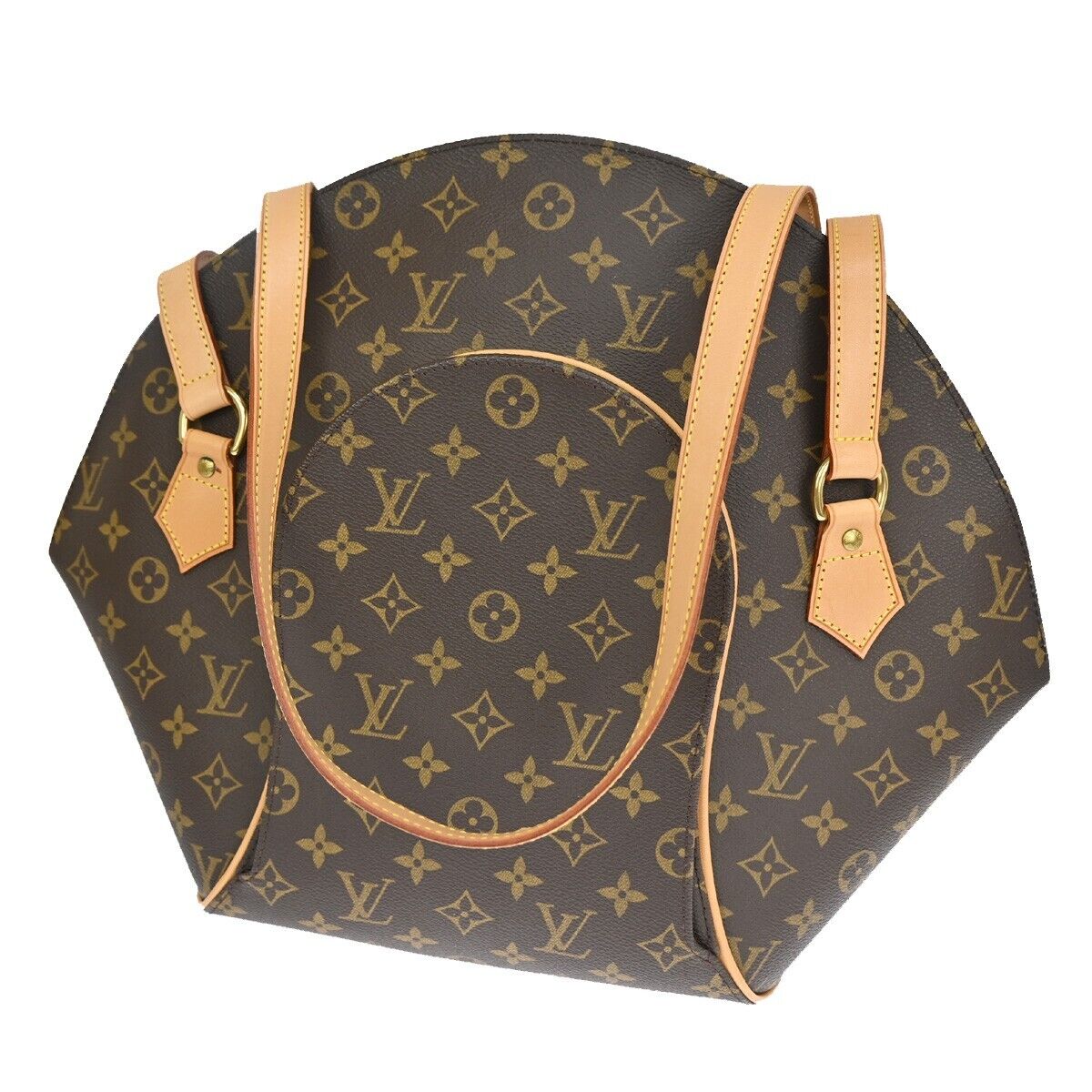 Louis Vuitton Ellipse Handbag