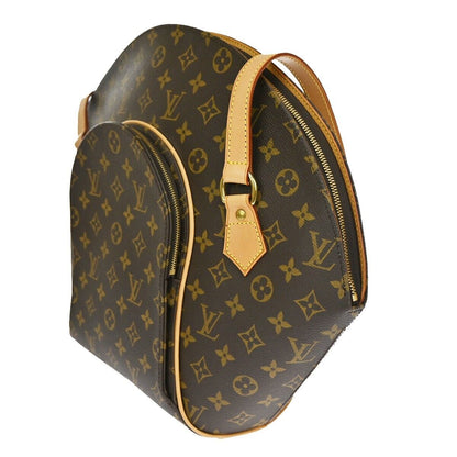 Louis Vuitton Ellipse Handbag