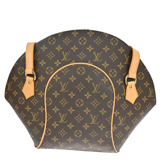 Louis Vuitton Ellipse Handbag