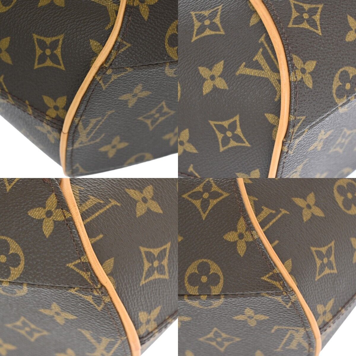 Louis Vuitton Ellipse handbag