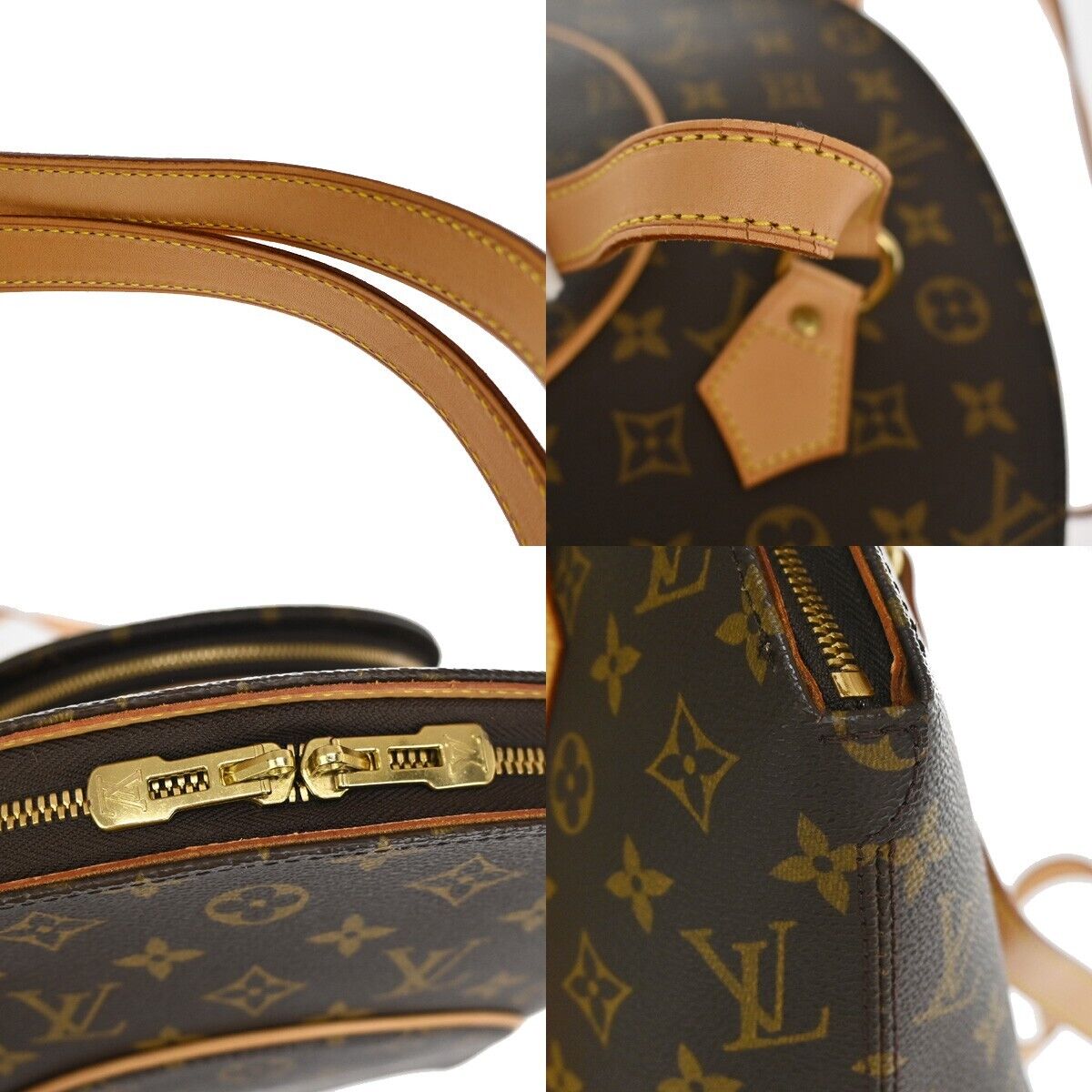 Louis Vuitton Ellipse handbag