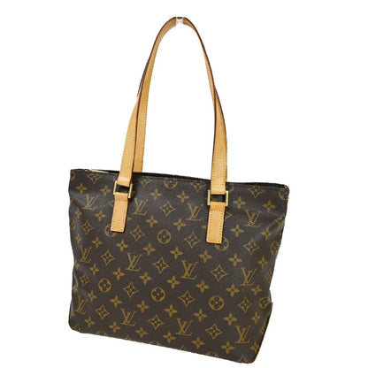 Louis Vuitton Cabas Piano Shoulder Bag