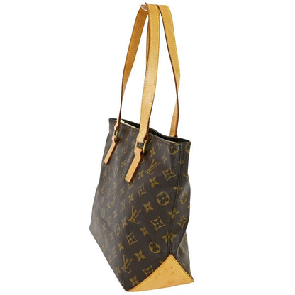 Louis Vuitton Cabas Piano Shoulder Bag