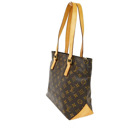 Louis Vuitton Cabas Piano Shoulder Bag