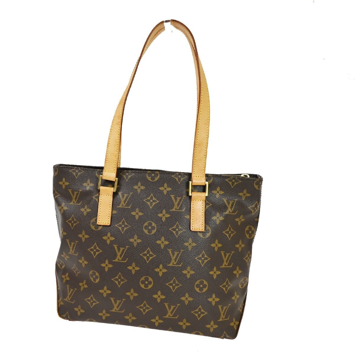 Louis Vuitton Cabas Piano Shoulder Bag