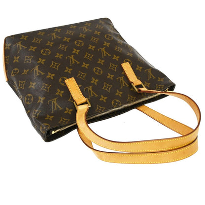 Louis Vuitton Cabas Piano Shoulder Bag