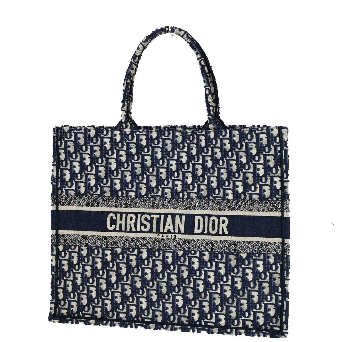 Dior Dior book Handbag